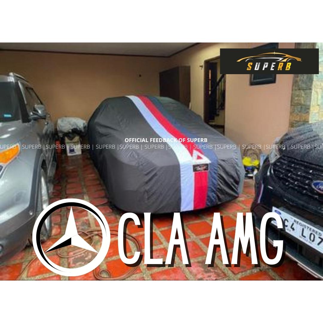 SUPERB Car Cover for SEDAN (Vios/G4/Accent/City/Civic/Dzire/Soluto/Ciaz/Almera/Accord/Lancer/Mazda3)