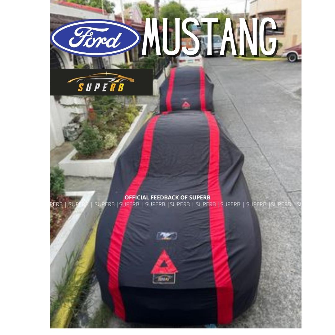 SUPERB Car Cover for SEDAN (Vios/G4/Accent/City/Civic/Dzire/Soluto/Ciaz/Almera/Accord/Lancer/Mazda3)