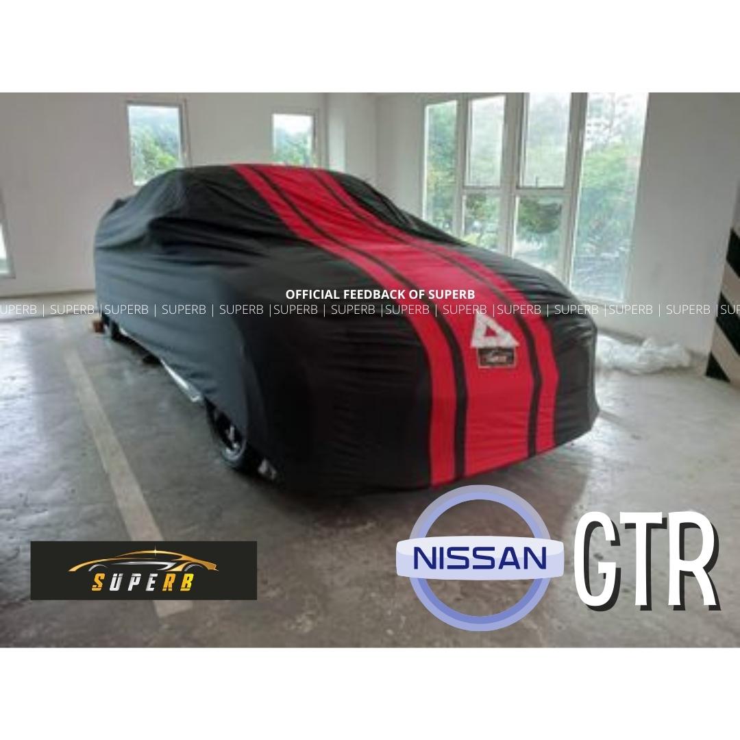 SUPERB Car Cover for SEDAN (Vios/G4/Accent/City/Civic/Dzire/Soluto/Ciaz/Almera/Accord/Lancer/Mazda3)