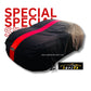 SUPERB Car Cover for PICK UPs (Hilux/Strada/Ranger/Navara/Dmax/Colorado/MazdaBT-50/F150)