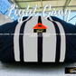 SUPERB Car Cover for PICK UPs (Hilux/Strada/Ranger/Navara/Dmax/Colorado/MazdaBT-50/F150)