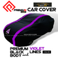 SUPERB Car Cover for PICK UPs (Hilux/Strada/Ranger/Navara/Dmax/Colorado/MazdaBT-50/F150)