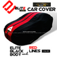 SUPERB Car Cover for PICK UPs (Hilux/Strada/Ranger/Navara/Dmax/Colorado/MazdaBT-50/F150)