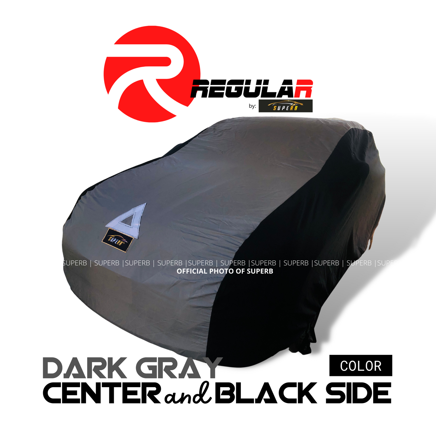 SUPERB Car Cover for PICK UPs (Hilux/Strada/Ranger/Navara/Dmax/Colorado/MazdaBT-50/F150)