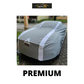 SUPERB Car Cover for PICK UPs (Hilux/Strada/Ranger/Navara/Dmax/Colorado/MazdaBT-50/F150)