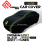 SUPERB Car Cover for PICK UPs (Hilux/Strada/Ranger/Navara/Dmax/Colorado/MazdaBT-50/F150)