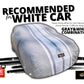 SUPERB Car Cover for PICK UPs (Hilux/Strada/Ranger/Navara/Dmax/Colorado/MazdaBT-50/F150)